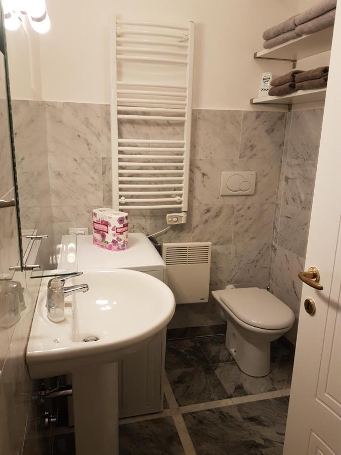 Charmant 2Pcs A 100 M De La Plage Au Calme Menton Exterior photo